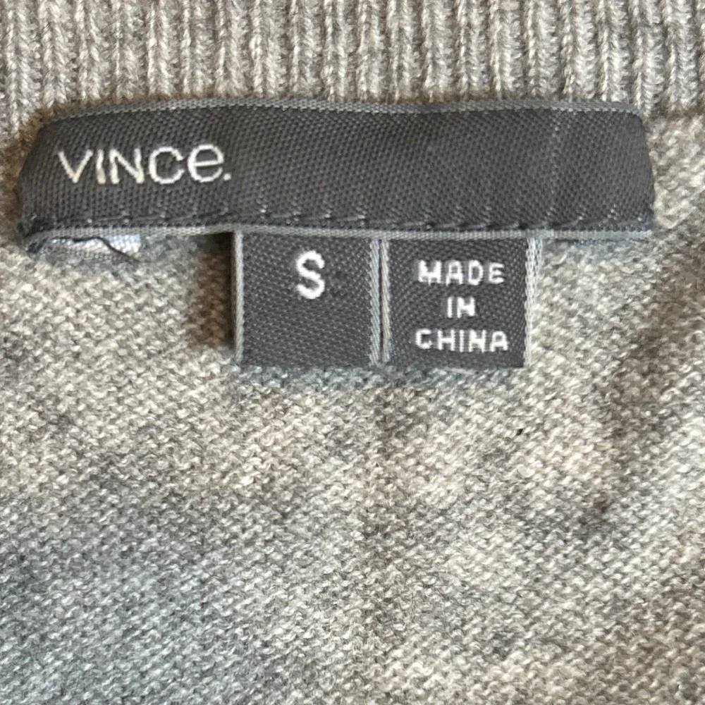 Vince step into